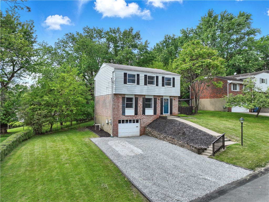 Penn Hills, Pennsylvania 15235, United States, 4 Bedrooms Bedrooms, ,2 BathroomsBathrooms,Residential,Contingent,144045