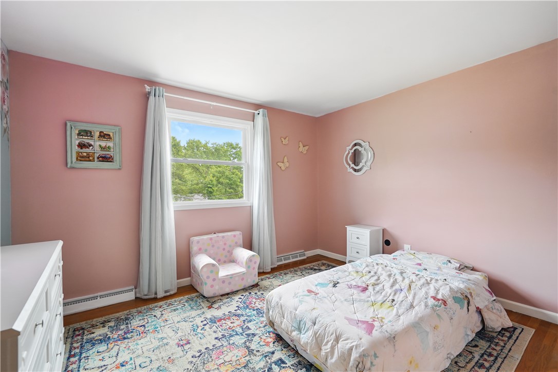 Penn Hills, Pennsylvania 15235, United States, 4 Bedrooms Bedrooms, ,2 BathroomsBathrooms,Residential,Contingent,144045