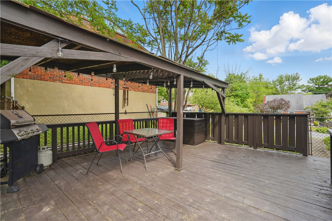 Penn Hills, Pennsylvania 15235, United States, 4 Bedrooms Bedrooms, ,2 BathroomsBathrooms,Residential,Contingent,144045