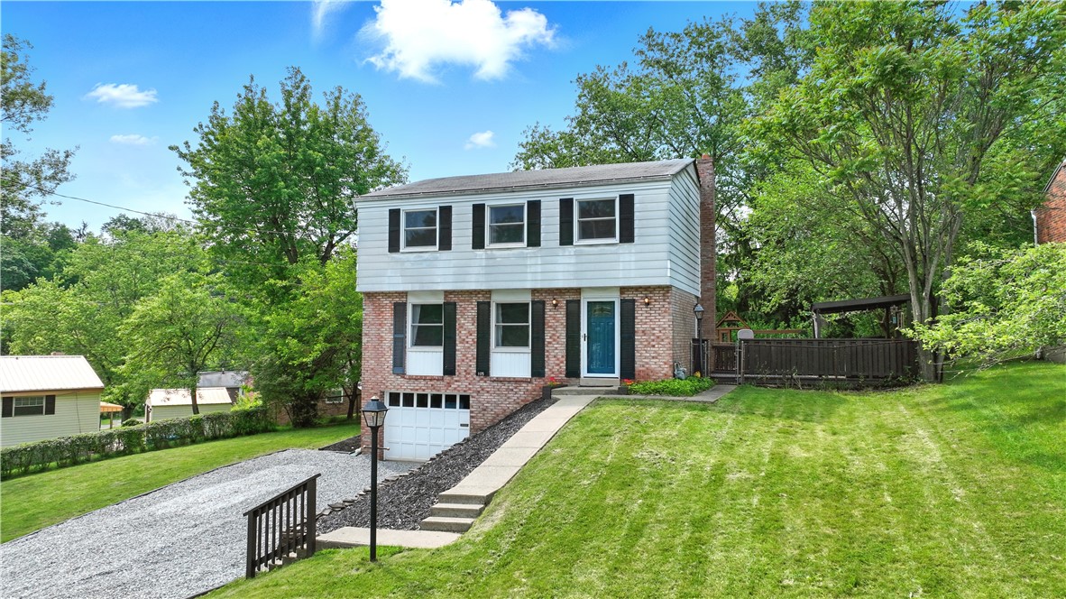 Penn Hills, Pennsylvania 15235, United States, 4 Bedrooms Bedrooms, ,2 BathroomsBathrooms,Residential,Contingent,144045