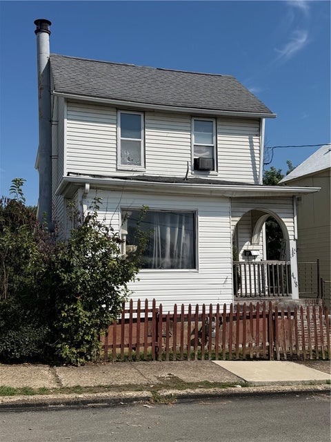 Homes For Sale - 478 7th Street St<br/> Donora, PA 15033