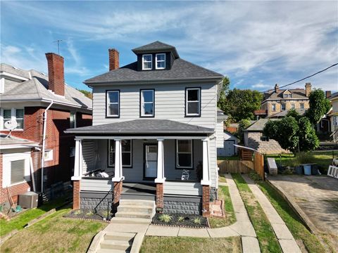 1555 Pennock Rd Brighton Heights PA 15212