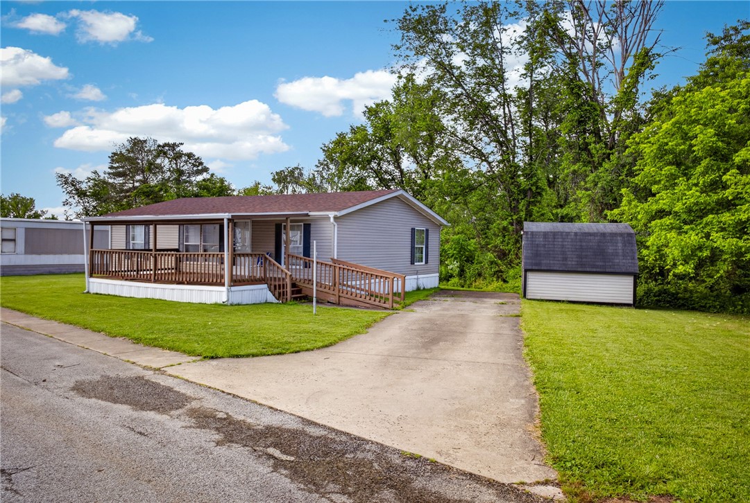 424 Castle Rd