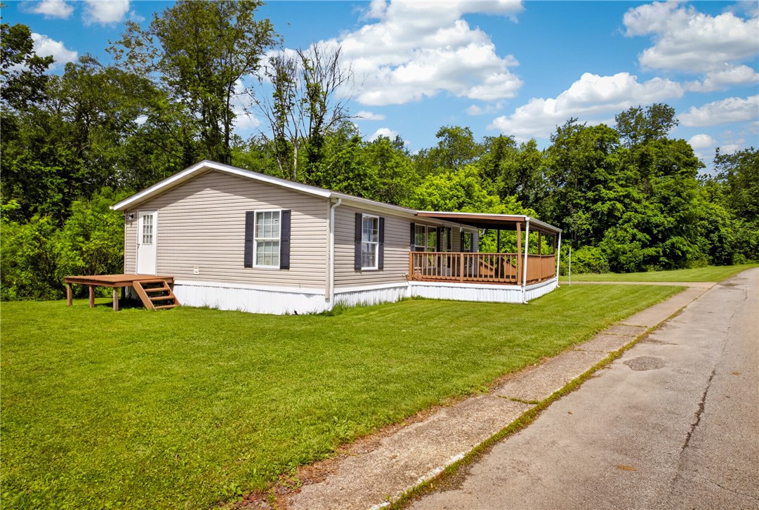 424 Castle Rd