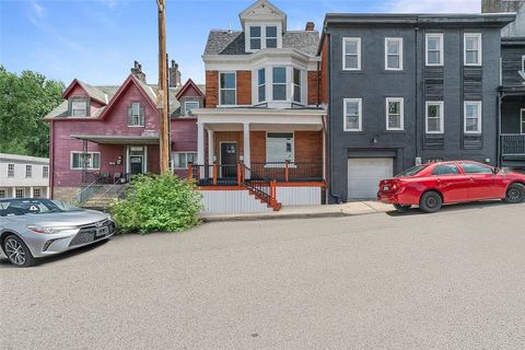 Photo of 295 38th St, Pittsburgh, PA 15201 (MLS # 1732056)