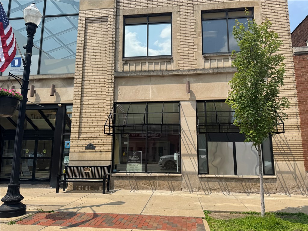 Indiana Boro, Pennsylvania 15701, United States, ,1 BathroomBathrooms,Residential,Active,239835