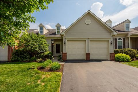 168 Kensington Dr Ohio Twp PA 15237