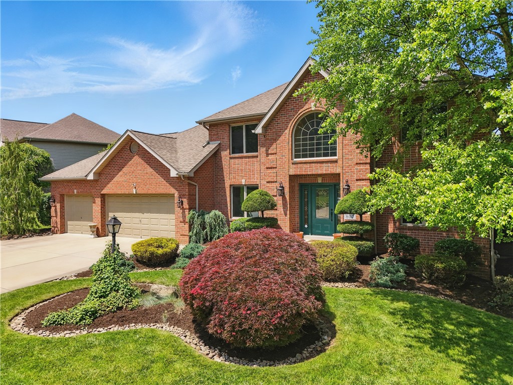 807 Rembrandt Cir
