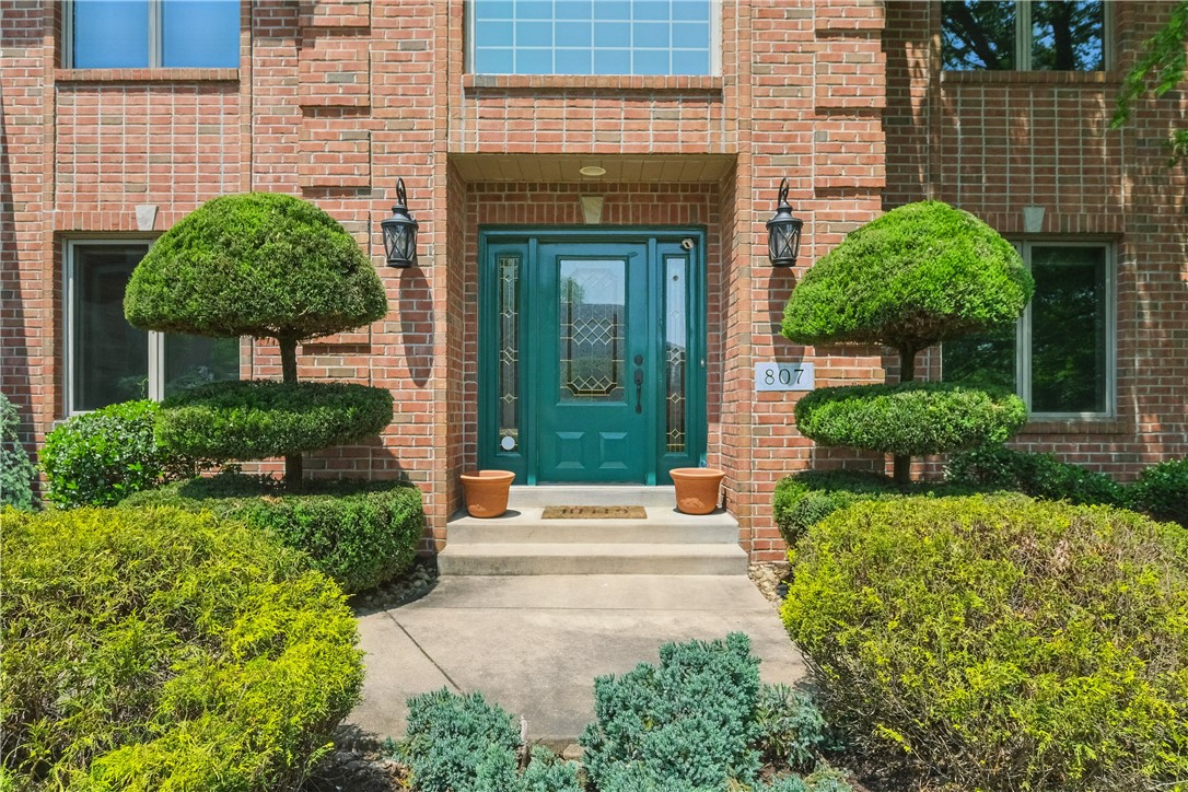 807 Rembrandt Cir