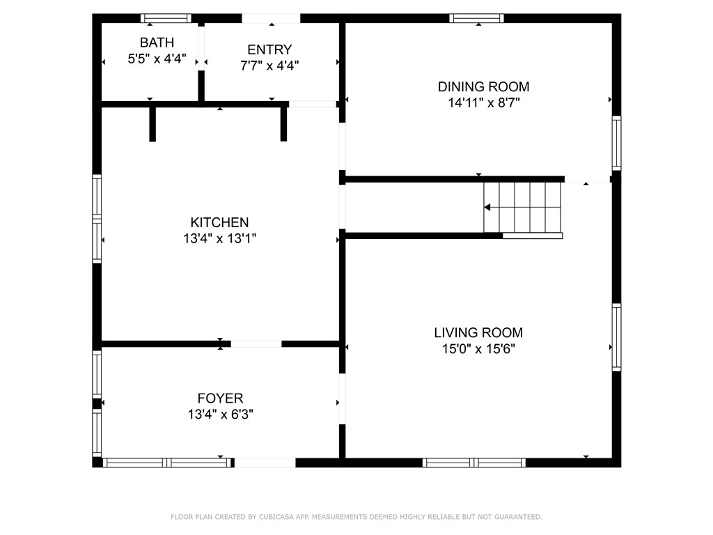 Windber, Pennsylvania 15963, United States, 3 Bedrooms Bedrooms, ,2 BathroomsBathrooms,Residential,Active,20693