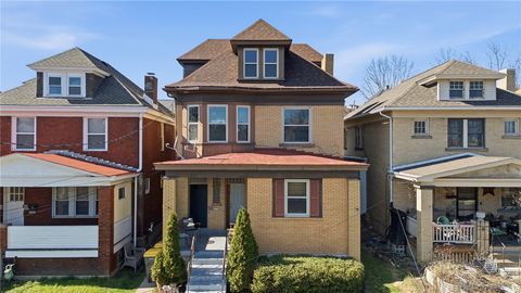 Photo of 3250 Gaylord Ave, Pittsburgh, PA 15216 (MLS # 1746062)