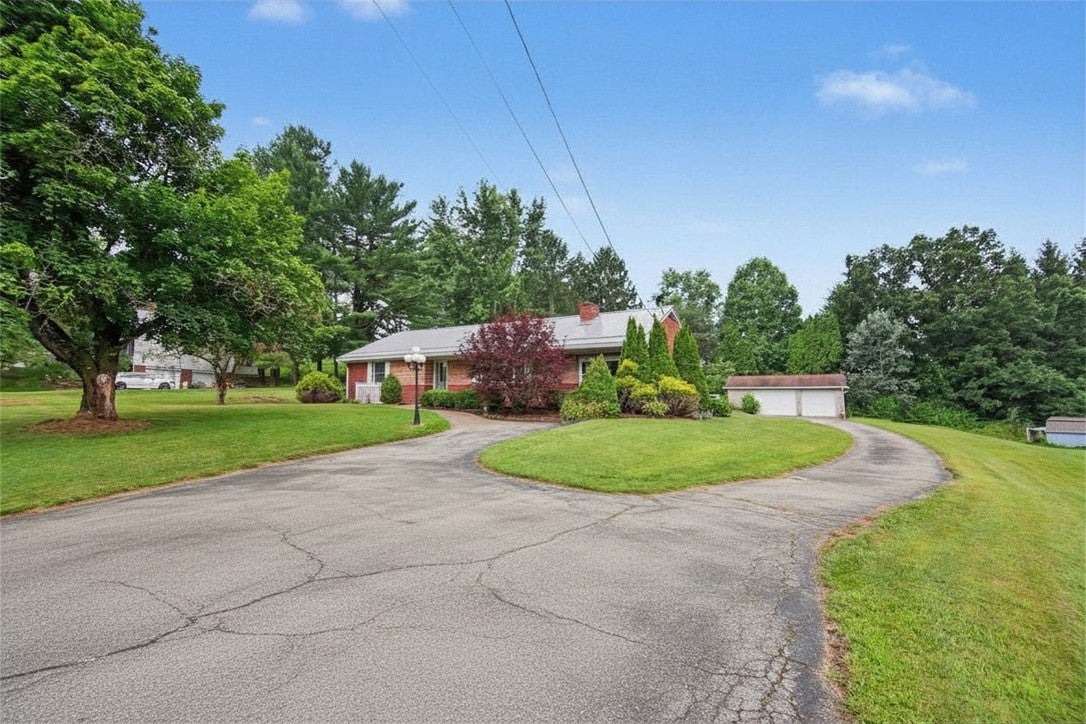 330 Butler Rd