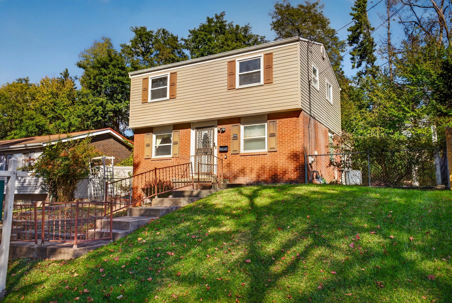 241 Schenley Manor Drive