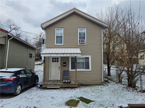 656 Elm Way Oakmont PA 15139