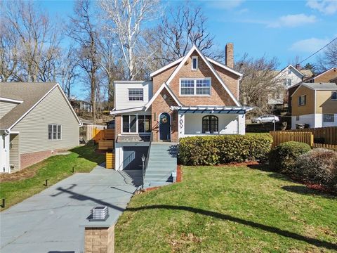 Homes For Sale - 709 Delaware Avenue Ave<br/> Oakmont, PA 15139