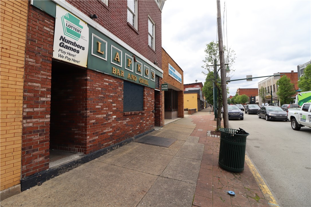 Homestead, Pennsylvania 15120, United States, ,Commercial,Active,59434