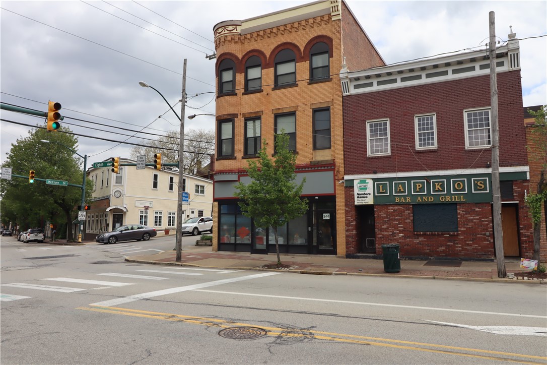 Homestead, Pennsylvania 15120, United States, ,Commercial,Active,59434