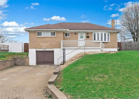 Photo of 4708 Bert Dr, Monroeville, PA 15146 (MLS # 1746030)