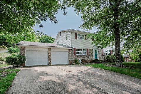 445 N 3rd Street Indiana Boro - IND PA 15701