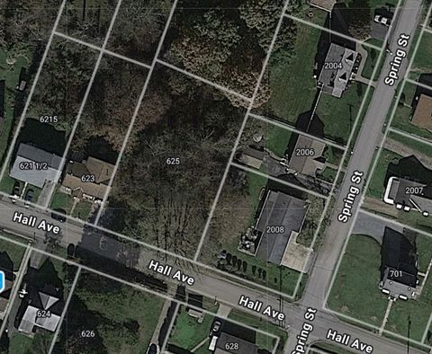 625 Hall Avenue Hopewell Twp - BEA PA 15001