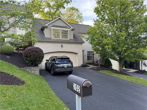 Photo of 202 Parkview Dr, Pittsburgh, PA 15236 (MLS # 1752167)
