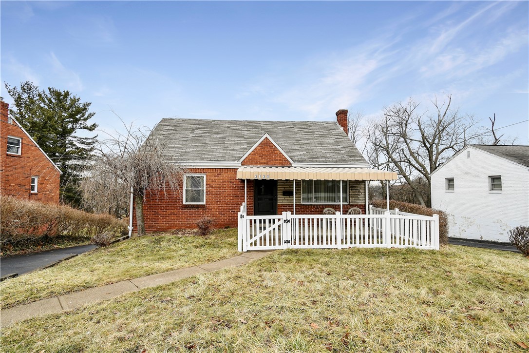 3130 S South Park Rd Rd, Bethel Park, Pennsylvania image 1