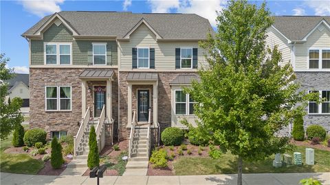 812 Oneida Cir Marshall PA 16046