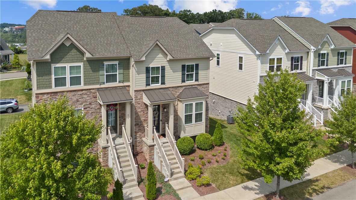 812 Oneida Cir