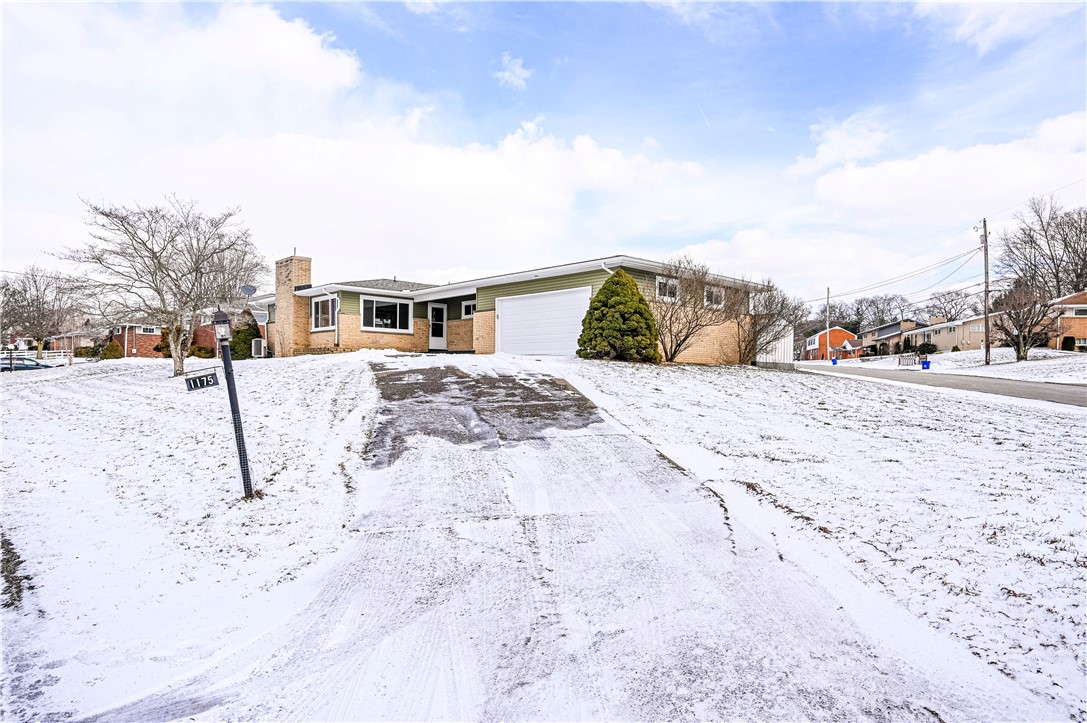 Hempfield Twp - Wml, Pennsylvania 15601, United States, 3 Bedrooms Bedrooms, ,3 BathroomsBathrooms,Residential,Pending,2262