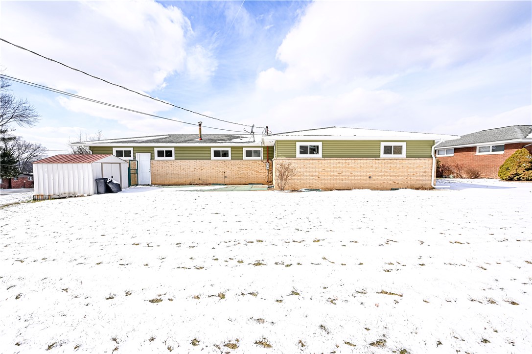 Hempfield Twp - Wml, Pennsylvania 15601, United States, 3 Bedrooms Bedrooms, ,3 BathroomsBathrooms,Residential,Pending,2262