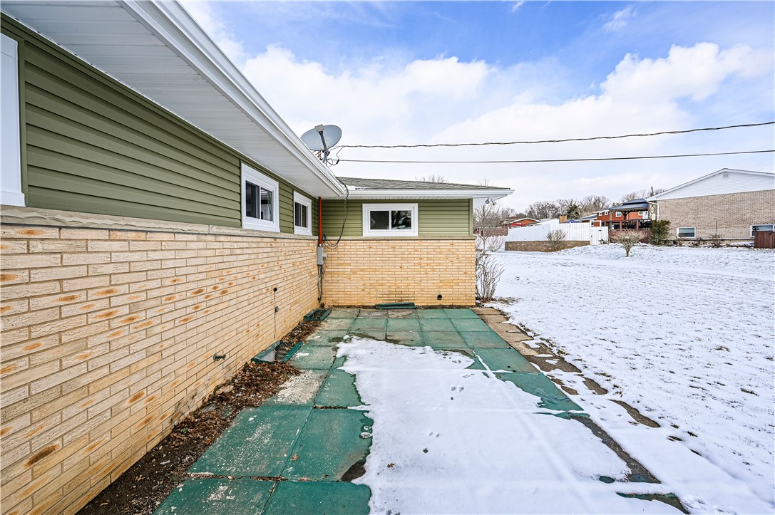 Hempfield Twp - Wml, Pennsylvania 15601, United States, 3 Bedrooms Bedrooms, ,3 BathroomsBathrooms,Residential,Pending,2262