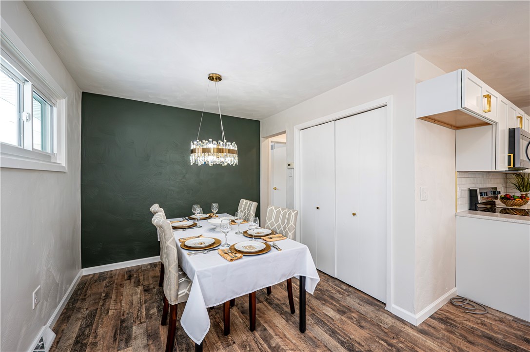 Hempfield Twp - Wml, Pennsylvania 15601, United States, 3 Bedrooms Bedrooms, ,3 BathroomsBathrooms,Residential,Pending,2262