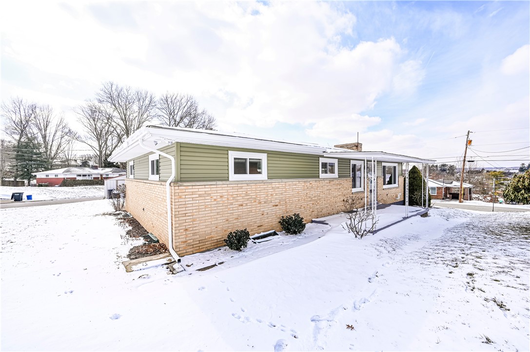 Hempfield Twp - Wml, Pennsylvania 15601, United States, 3 Bedrooms Bedrooms, ,3 BathroomsBathrooms,Residential,Pending,2262