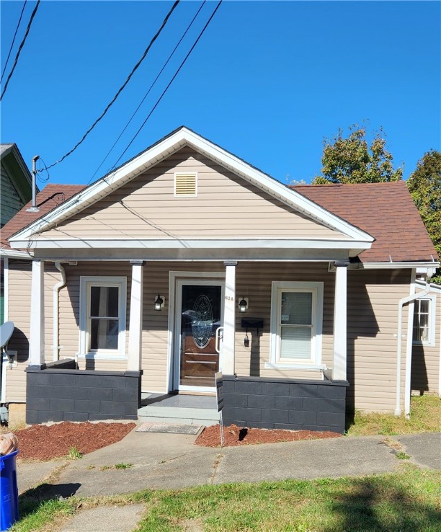 Oil City, Pennsylvania 16301, United States, 2 Bedrooms Bedrooms, ,1 BathroomBathrooms,Residential,Active,223326