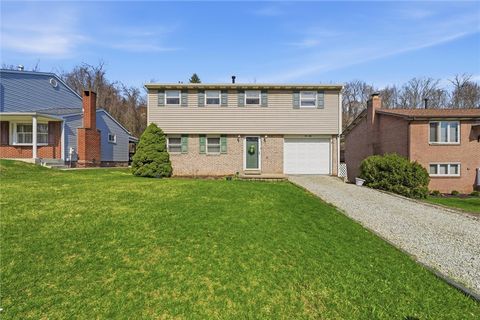 950 Elizabeth St Liberty Boro PA 15133