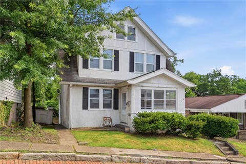 Photo of 3412 Gleason St, Mckeesport, PA 15132 (MLS # 1752538)