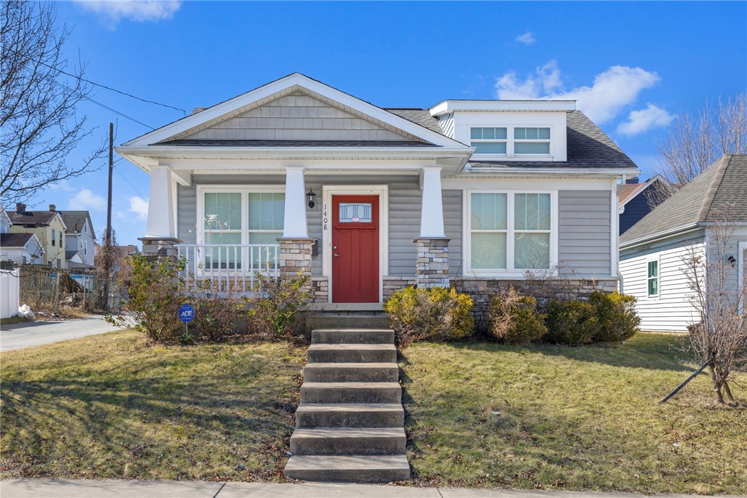 1408 Mifflin Street St, Homestead, Pennsylvania image 2