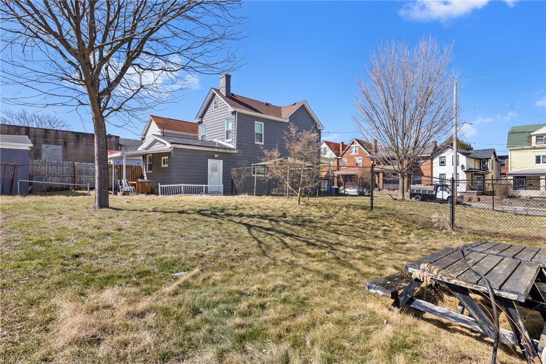 1408 Mifflin Street St, Homestead, Pennsylvania image 27