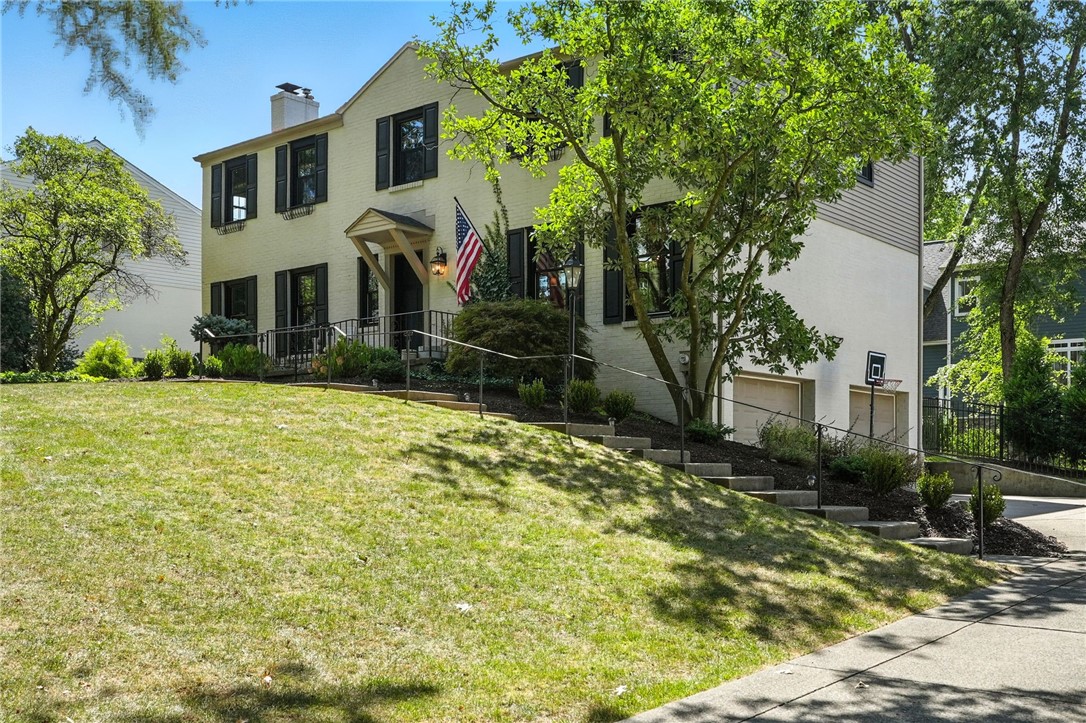 114 Oak Glen Dr
