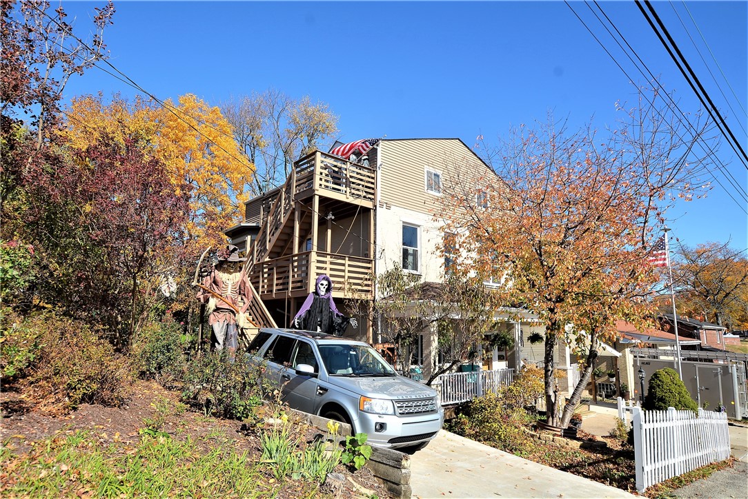 Reserve, Pennsylvania 15212, United States, ,Residential,Active,36081