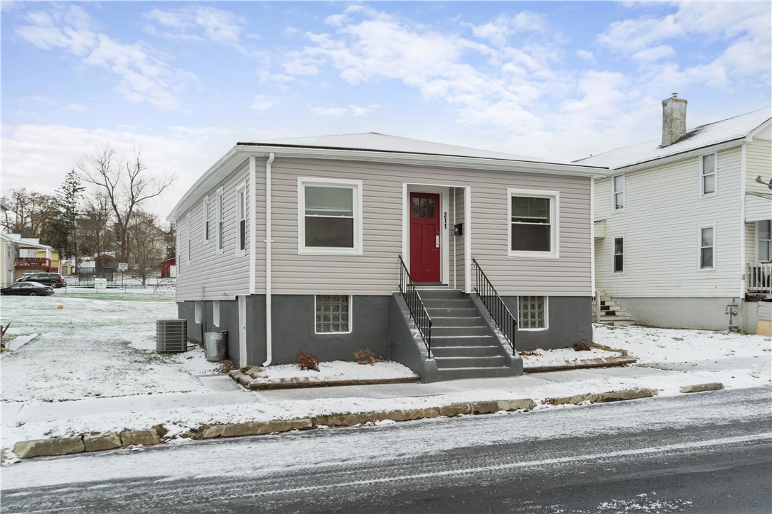 211 Linn Ave Ave, City of Washington, Kentucky image 1