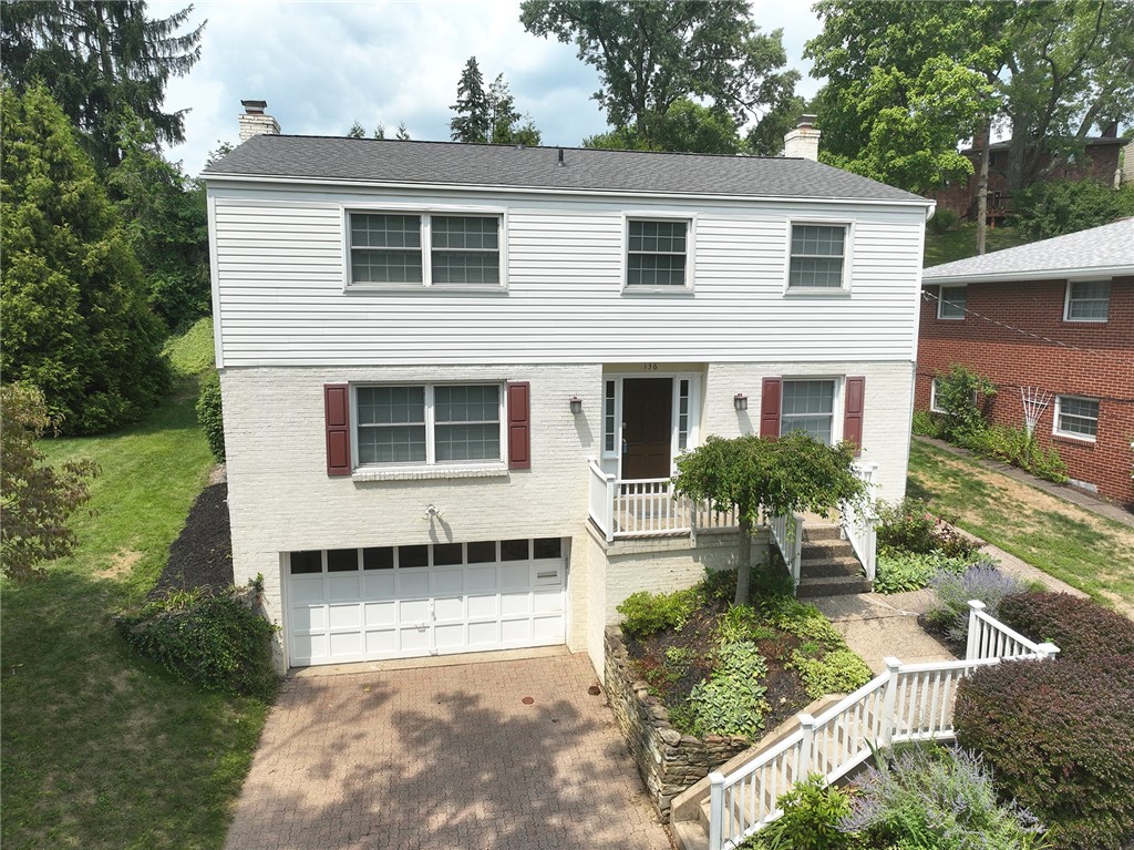 View Mt. Lebanon, PA 15234 house