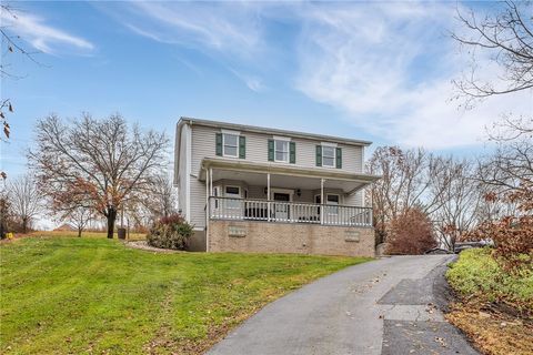 Photo of 254 Speelman Ln, Monroeville, PA 15146 (MLS # 1731514)