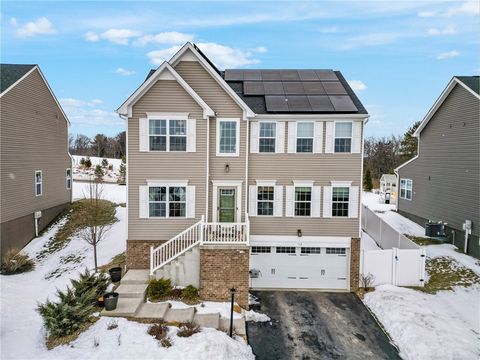 112 Valentino Ln Jackson Twp PA 16063