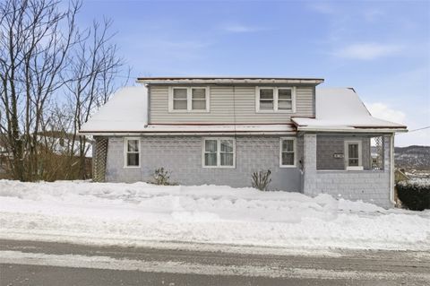 Photo of 145 Jackson St. St, Conemaugh Boro, PA 15909 (MLS # 1735646)