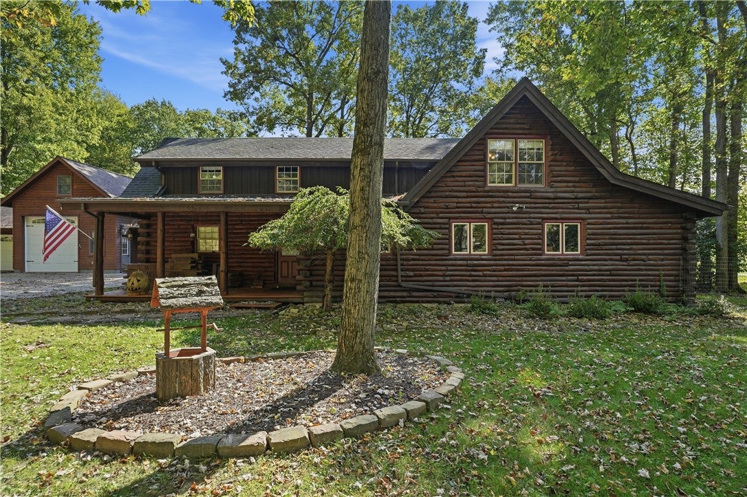 123 Green Forest Dr