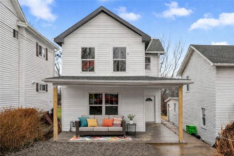 6963 Verona Street Verona PA 15147