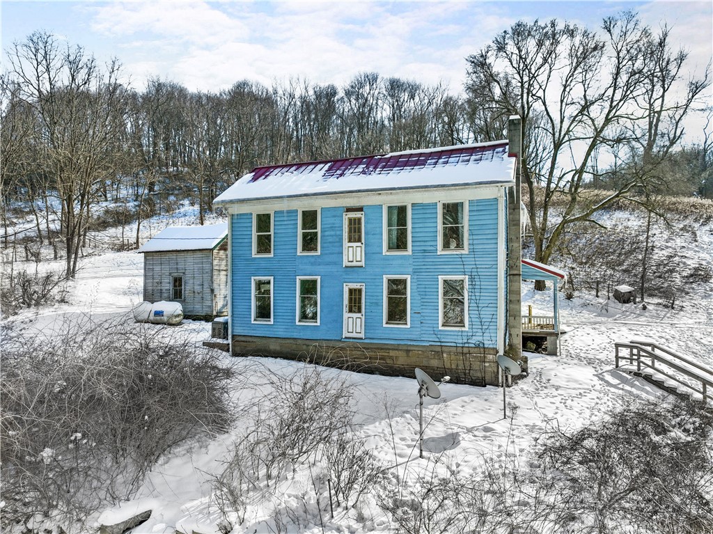 1335 Bristoria Rd Rd, Holbrook, Pennsylvania image 6