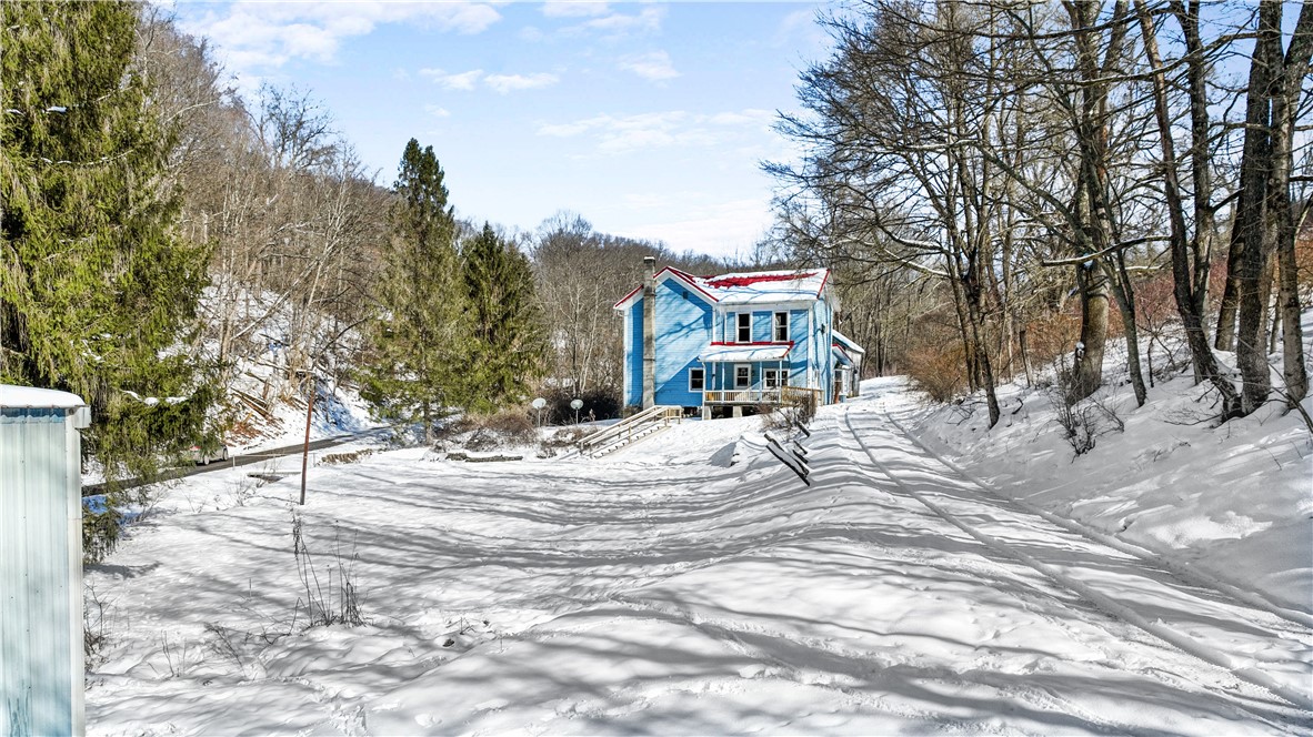 1335 Bristoria Rd Rd, Holbrook, Pennsylvania image 4