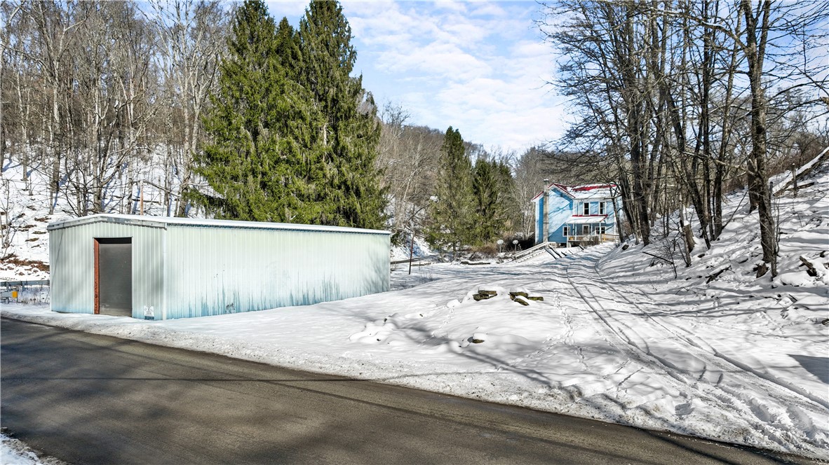 1335 Bristoria Rd Rd, Holbrook, Pennsylvania image 7